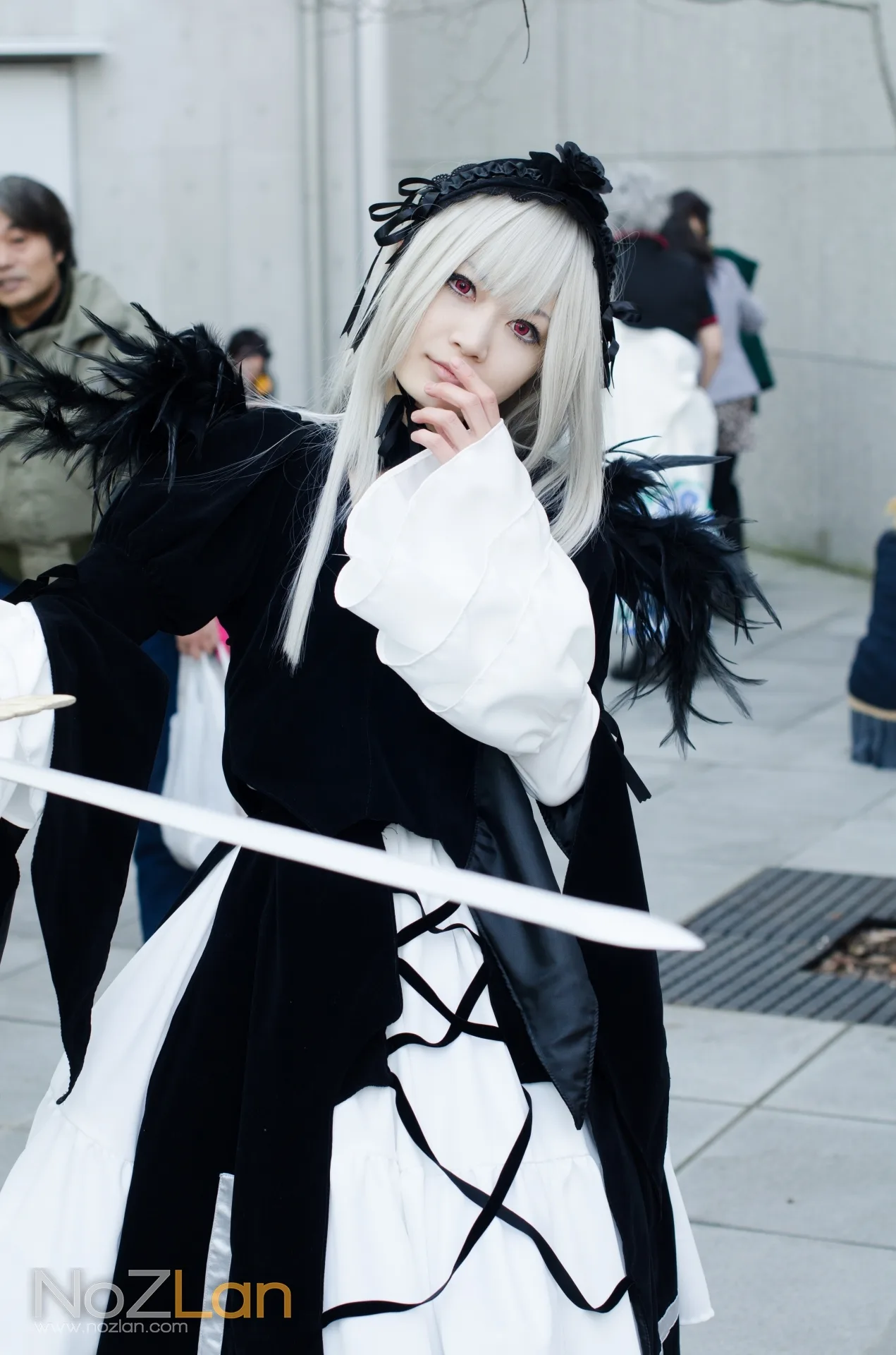Photo