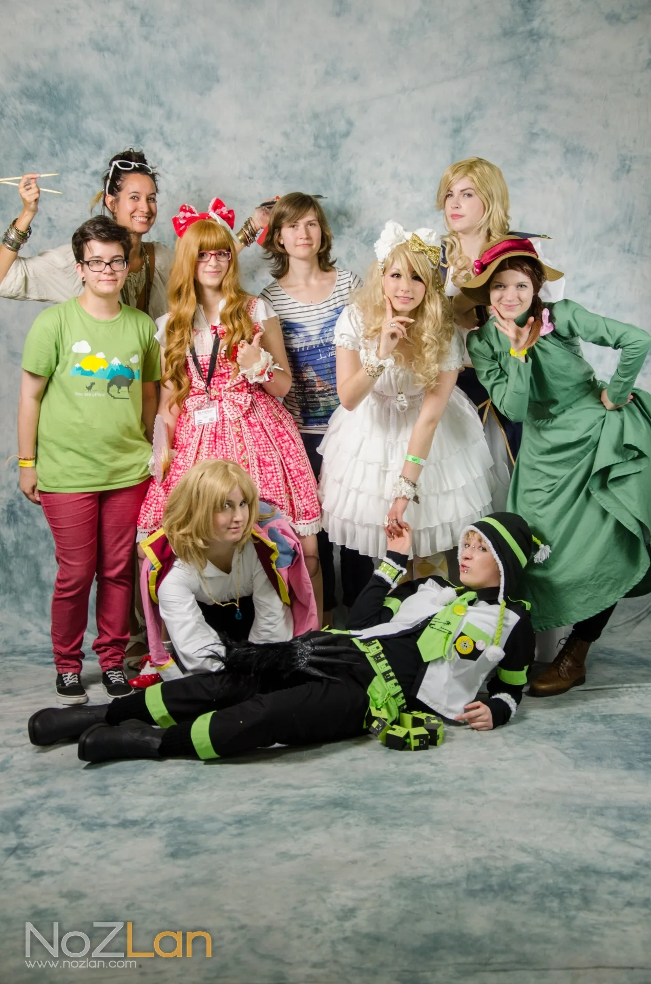 Photo